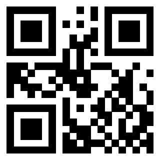 3400677157 - Immagine del Qr Code