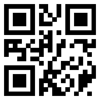 3400677158 QrCode associato