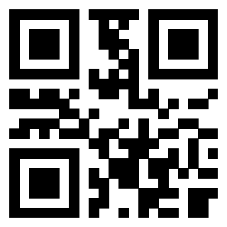 Il Qr Code di 3400677160