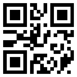3400677162 - Immagine del QrCode associato