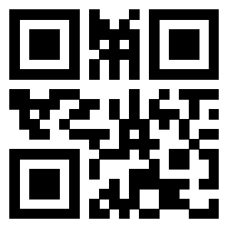 3400677163 - Immagine del QrCode associato