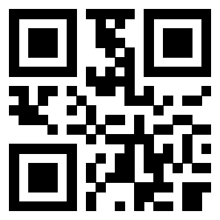 3400677166 Qr Code associato