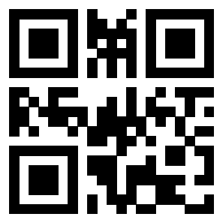 Immagine del Qr Code di 3400677169