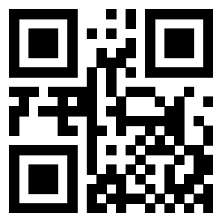 3400677170 - Immagine del QrCode associato