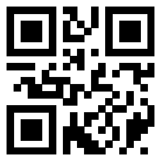 3400677171 QrCode associato