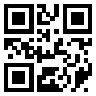 Il QrCode di 3400677173