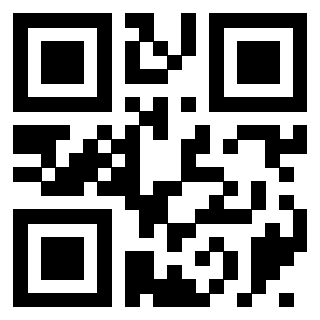 Scansione del QrCode di 3400677174