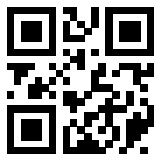 Immagine del QrCode di 3400677175