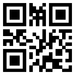 Il QrCode di 3400677179