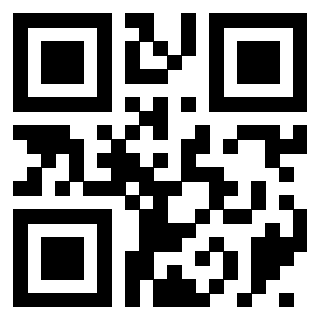 Scansione del Qr Code di 3400677180