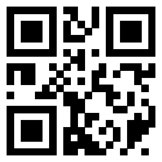 Immagine del QrCode di 3400677182