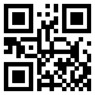 3400677183 QrCode associato