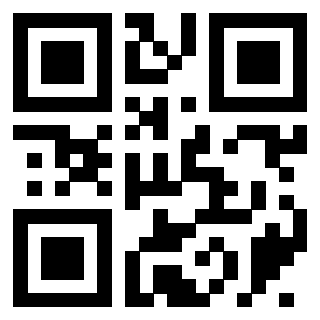 QrCode di 3400677184