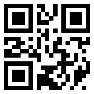 Il QrCode di 3400677185