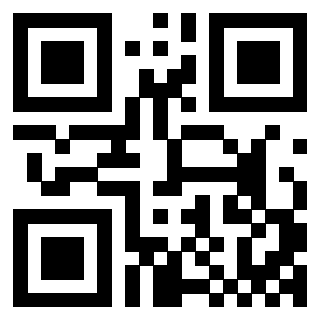 Il Qr Code di 3400677186