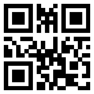 Il Qr Code di 3400677187