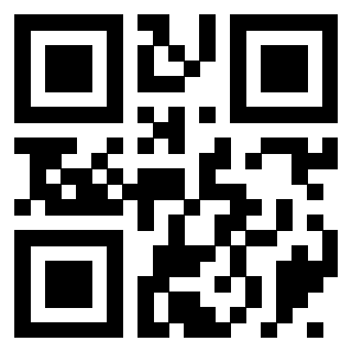 Scansione del QrCode di 3400677189