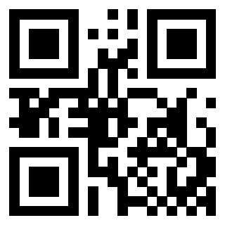 QrCode di 3400677192