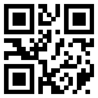 Immagine del Qr Code di 3400677194