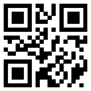 Immagine del QrCode di 3400677199
