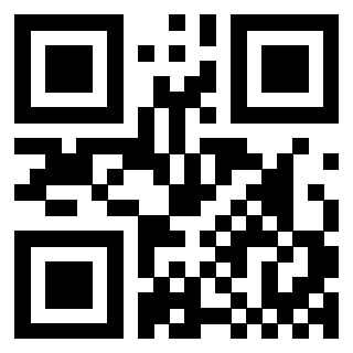 3400677201 Qr Code associato