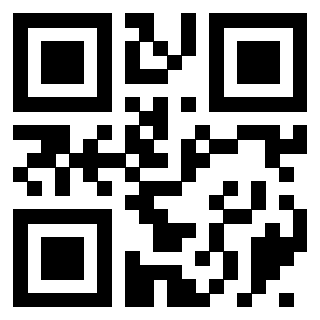 Scansione del Qr Code di 3400677203