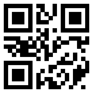 Scansione del QrCode di 3400677204