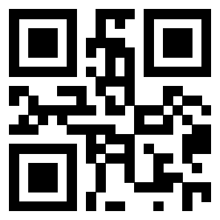 3400677205 - Immagine del Qr Code associato