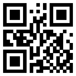 3400677207 - Immagine del Qr Code