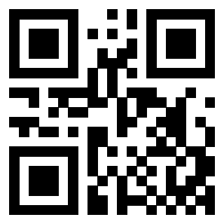 Scansione del QrCode di 3400677208