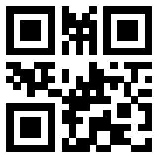 Il QrCode di 3400677211