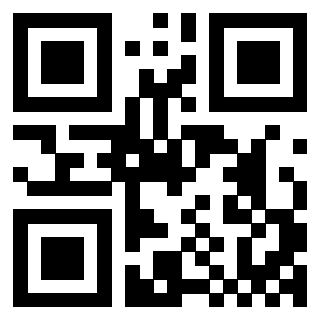 Scansione del Qr Code di 3400677214