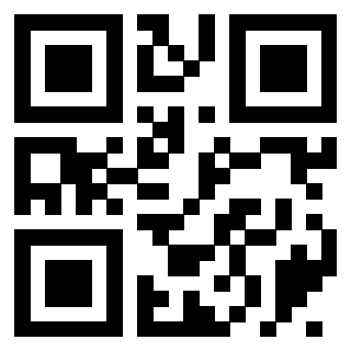Scansione del QrCode di 3400677219