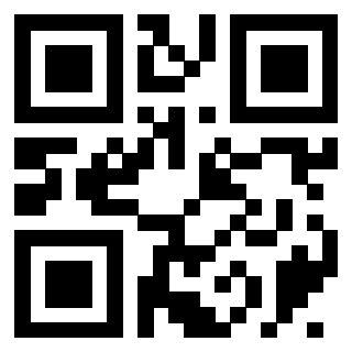 3400677220 Qr Code associato