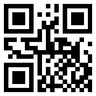 Il QrCode di 3400677221