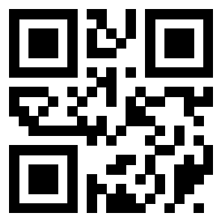 Il Qr Code di 3400677223