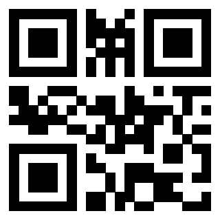 3400677224 Qr Code associato