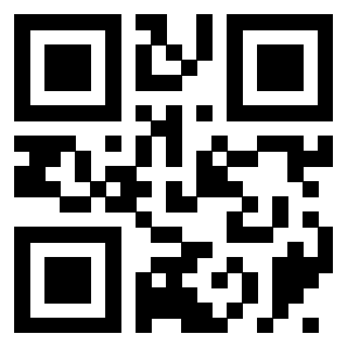 Scansione del Qr Code di 3400677226