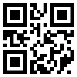 Scansione del Qr Code di 3400677227