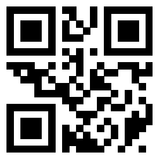 Immagine del Qr Code di 3400677228