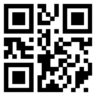 Qr Code di 3400677229