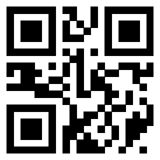 3400677231 QrCode associato