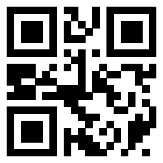 3400677232 QrCode associato