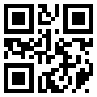 Immagine del QrCode di 3400677235