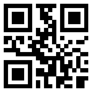 3400677236 QrCode associato
