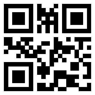 Immagine del Qr Code di 3400677238