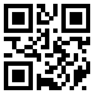 Scansione del Qr Code di 3400677239