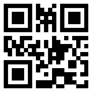 Qr Code di 3400677242