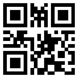 3400677243 Qr Code associato