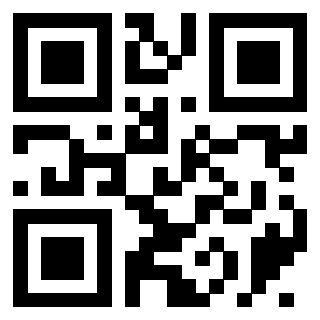 Il QrCode di 3400677248